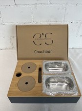 XP23 - Casalino’s Serviertablett - Snackbox - Couchbar - Serviertablett - Neu