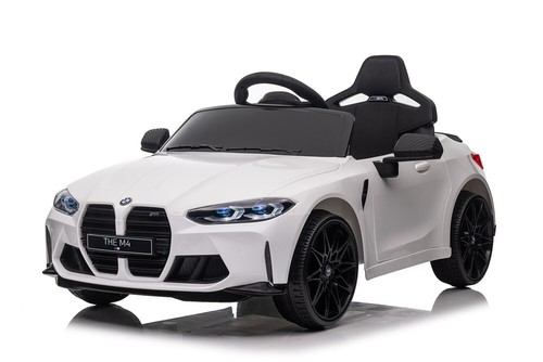 Bmw lizenziert 12v - bmw, m4