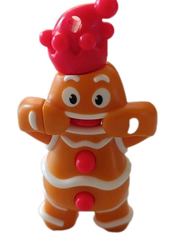 Ferrero figur - ferrero,