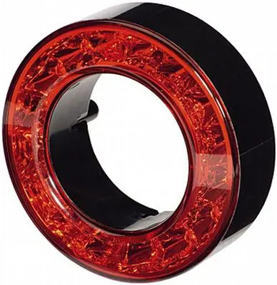 Heckleuchte links led 2sb - heckleuchte, 009