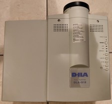 Beamer JVC DLA-G15