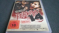 DVD PERKINS´ 14 (2009) +