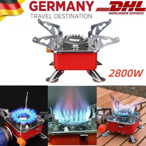 Mini campingkocher 2800w - mini,