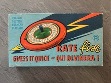 Hausser - Rate Fix -