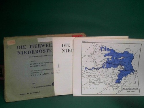 Die tierwelt - die,