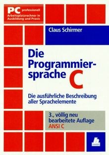 Die programmiersprache - die,
