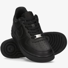 Nike Air Force 1 '07 Damen Sneaker Turnschuhe Sportschuhe