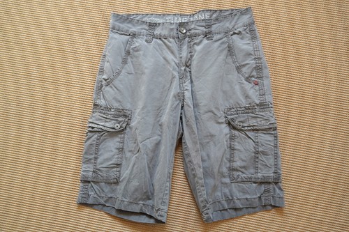 Timezone cargo shorts loose - timezone, „loose