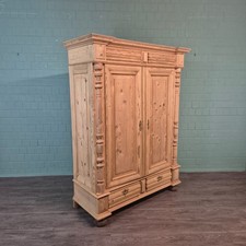 27591 Dielenschrank Schrank