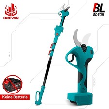 ONEVAN Akku Astschere 45mm