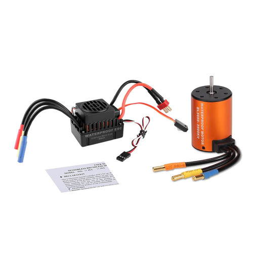 Auto motor 3650 3900 kv - auto,