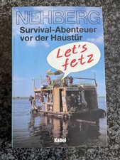Survival - Abenteuer vor der