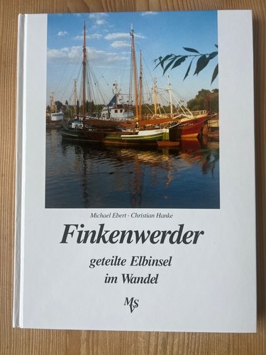 Finkenwerder geteilte - finkenwerder,