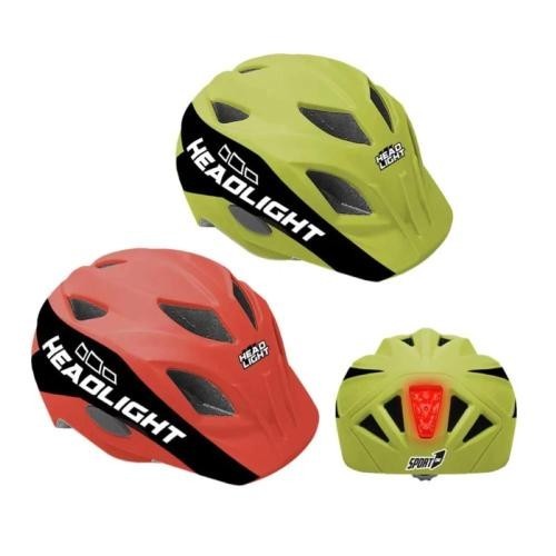 Sporthelm safe x mit - -,