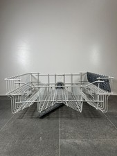 ✅Geschirrkorb Oben Korb Exquisit Amica Gorenje OK Spülmaschine 60cm