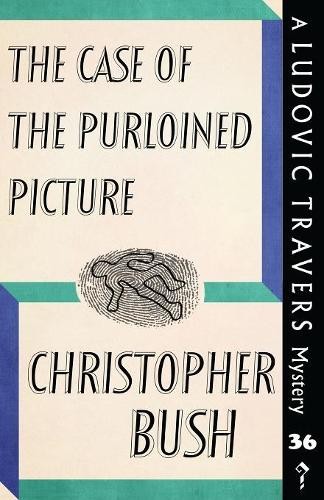 Christopher bush the - christopher,