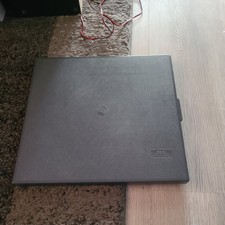 Eickel Kassetten Aufbewahrung