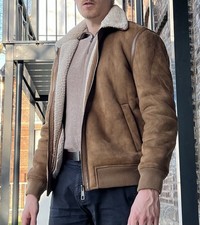 ZARA Herren Jacke –