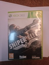 Sniper Elite V2 (Microsoft Xbox 360)