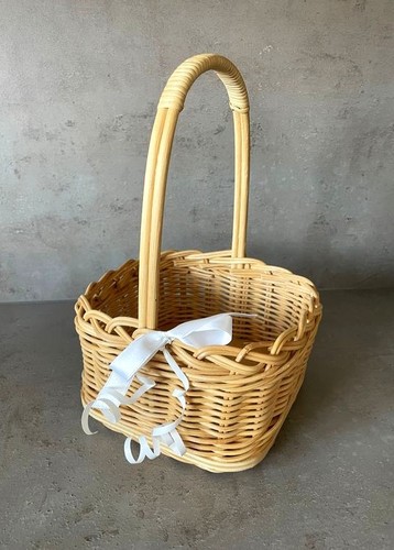 Korb weidenkorb geschenkkorb - korb,