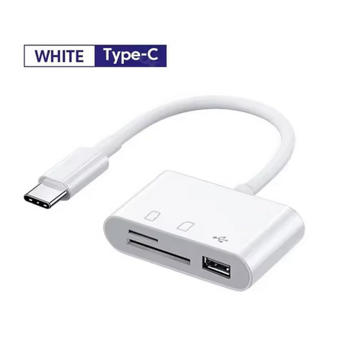 Usb kartenleser 0 otg - kartenleser, 3.0