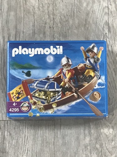 Playmobil 4295 piraten - playmobil,