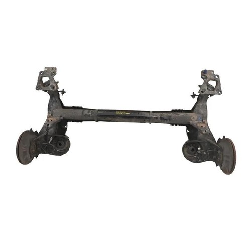 Hinterachse ponte 5148t8 - hinterachse,