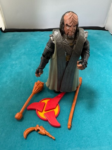 Vintage playmates star - vintage, trek