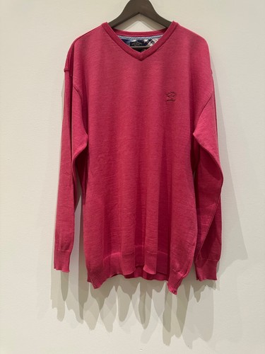 Paul shark herrenpullover - &,
