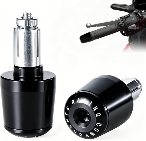 Motorrad lenkerenden 22mm - lenkerenden, 16-22mm