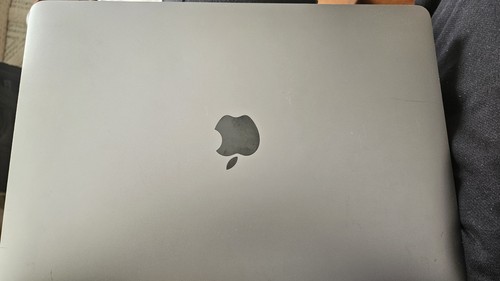 Apple macbook a1932 defekt - macbook,