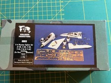 Verlinden 1:72 F-4 Phantom