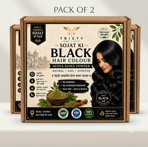 Sojat rajasthan schwarze henna - sojat,