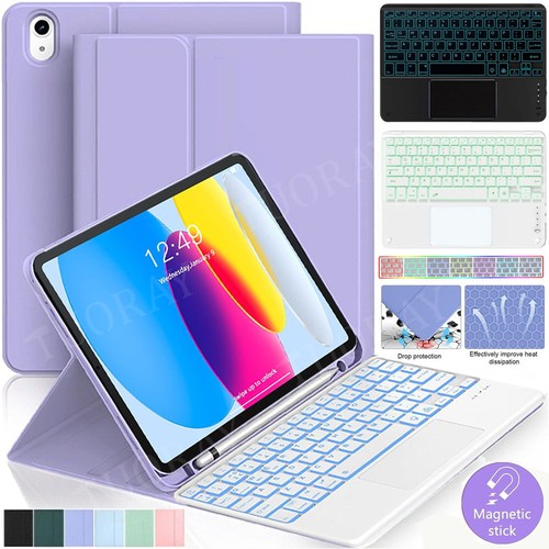 Beleuchtete tastatur mit - tastatur,
