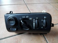 Chrysler Voyager III GS Lichtschalter Lichtsteuergerät