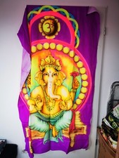 Goa Tuch XXL Deko für Die