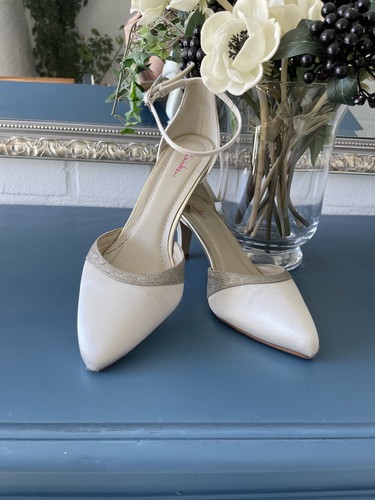 Brautschuhe hochzeitsschuhe
