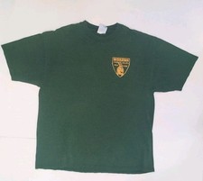 Vintage 90s Mechanic T-shirt