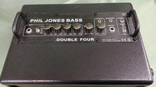 Phil Jones Bass Double Four