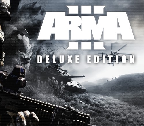 Arma digital deluxe edition - arma,