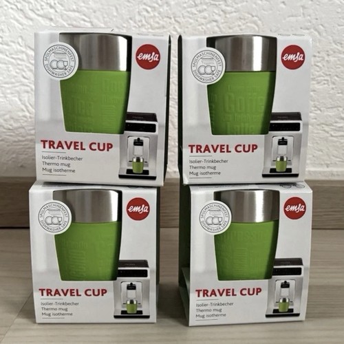 Emsa travel cup isolierbecher - travel,
