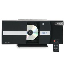 B-WARE Micro Vertikal HiFi