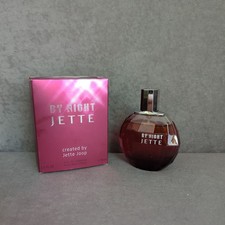 Jette Joop  Jette by Night 75ml Eau de Parfum Rarität 