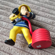 Tonie figur feuerwehrmann sam - feuerwehrmann,