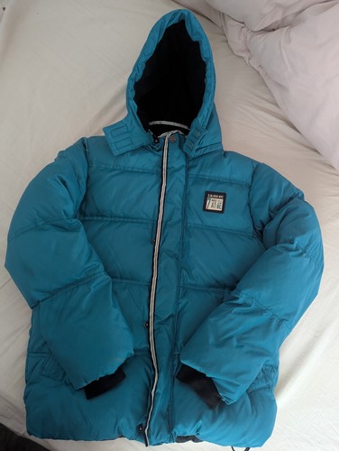 Oliver daunenjacke 164 m - daunenjacke,