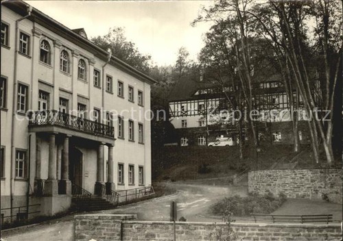 Wiesenbad thermalbad - wiesenbad,