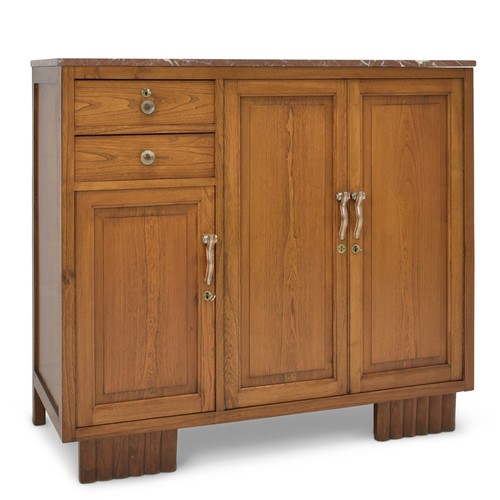 Antik sideboard restauriert - antik!,