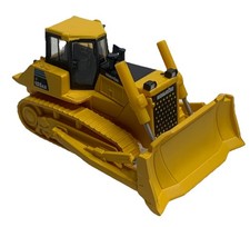 TOMYTEC Construction Machine