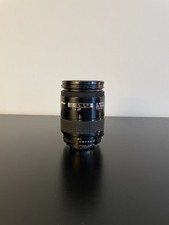 Nikon Nikkor AF 28-85mm