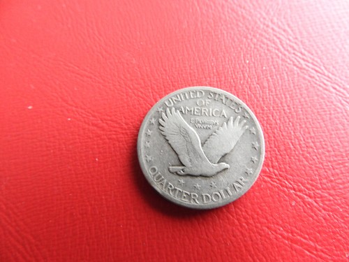 Usa quarter dollar - quarter,